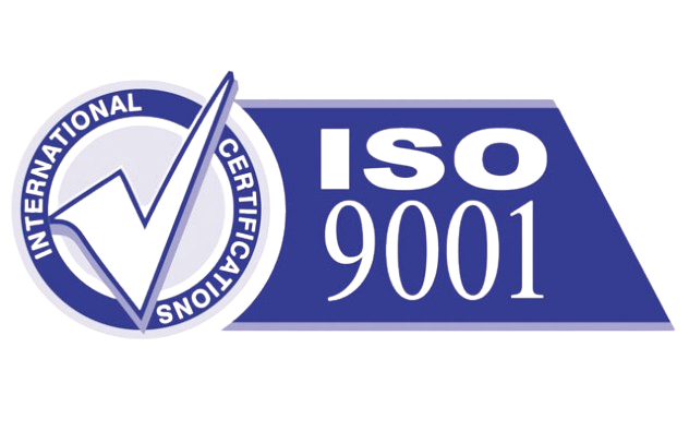 ISO 9001