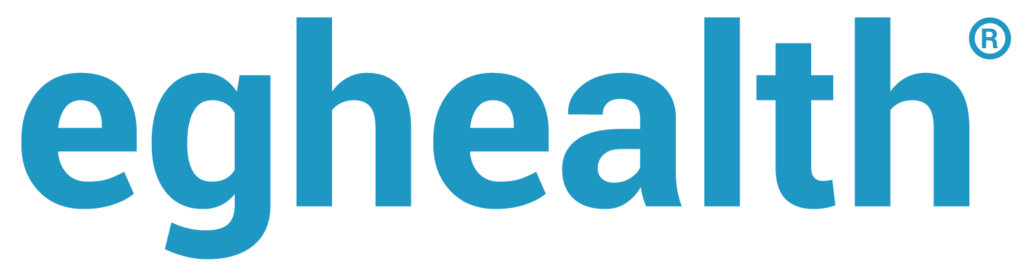 egHealth Logo