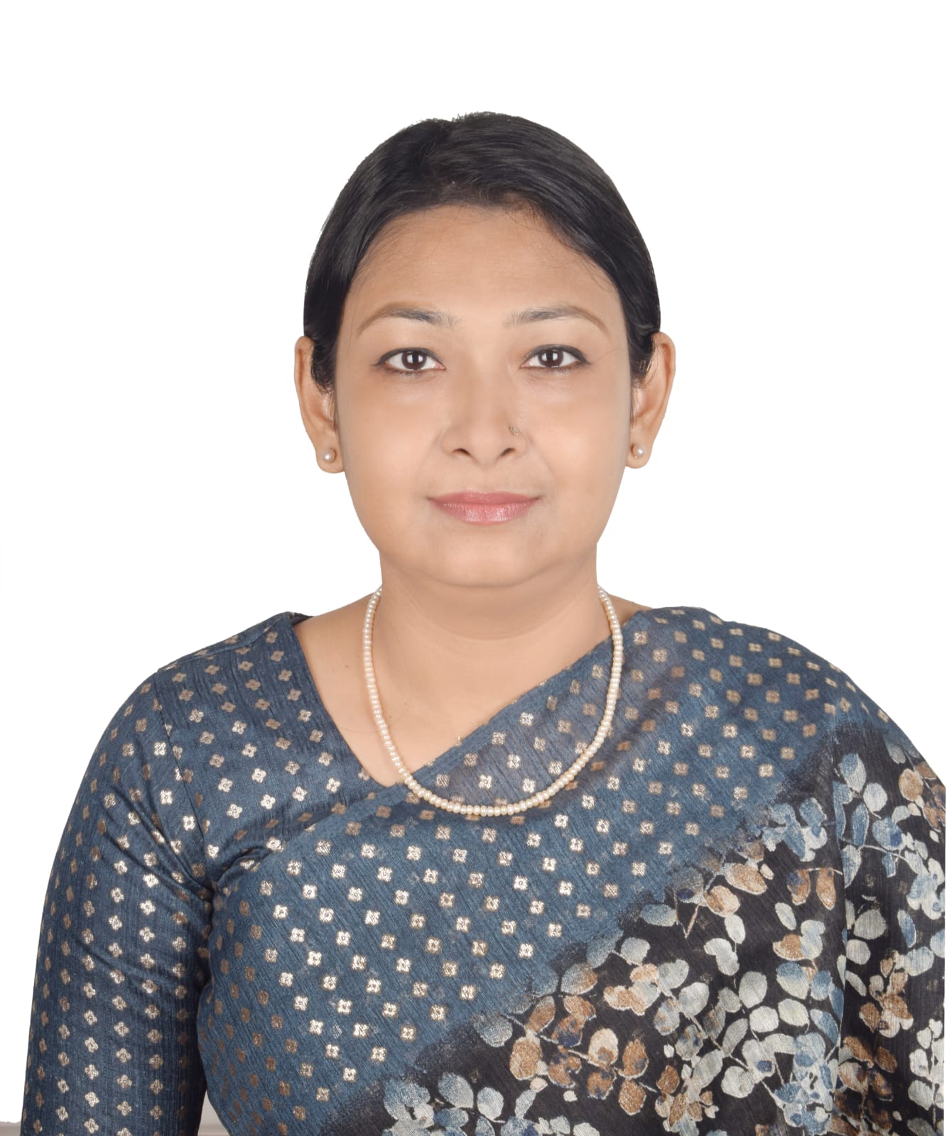 Ms. Rabita Sabah, Independent Director