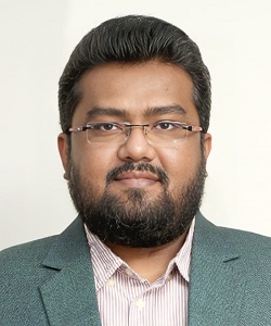 Shah Imrul Kaeesh, Independent Director